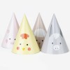 Chapéus Animais Quinta Chapéus Animais Quinta
